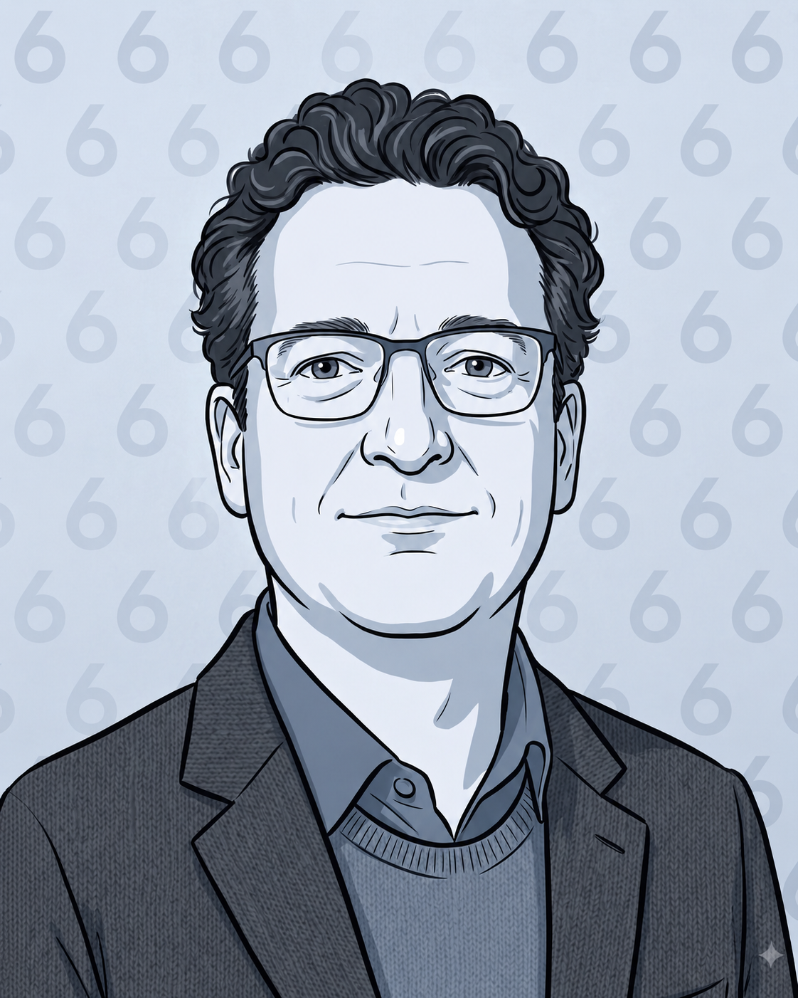 Guy F. DiSiena, AI Data Readiness Practice Leader at Sixth City AI